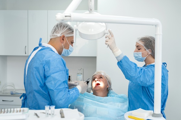 Is Dental Sedation Safe?