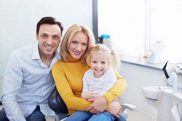 How To Choose A Family Dentist