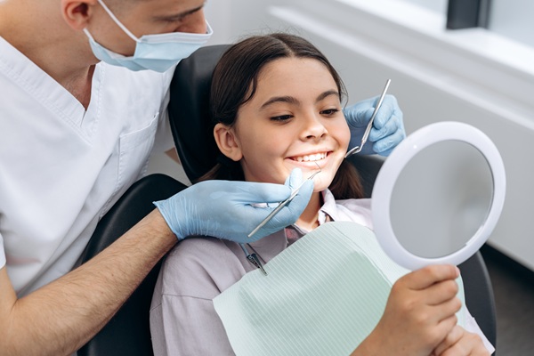 What Is Full Mouth Reconstruction?