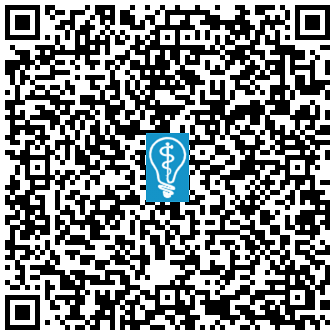 QR code image for Improve Your Smile for Senior Pictures in Santa Monica, CA