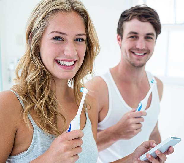 Santa Monica Oral Hygiene Basics