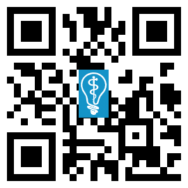 QR code image to call Cosmetic Dental Care of Santa Monica in Santa Monica, CA on mobile