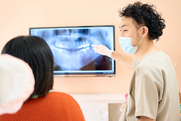 How Long Does It Take To Recover From A Root Canal?