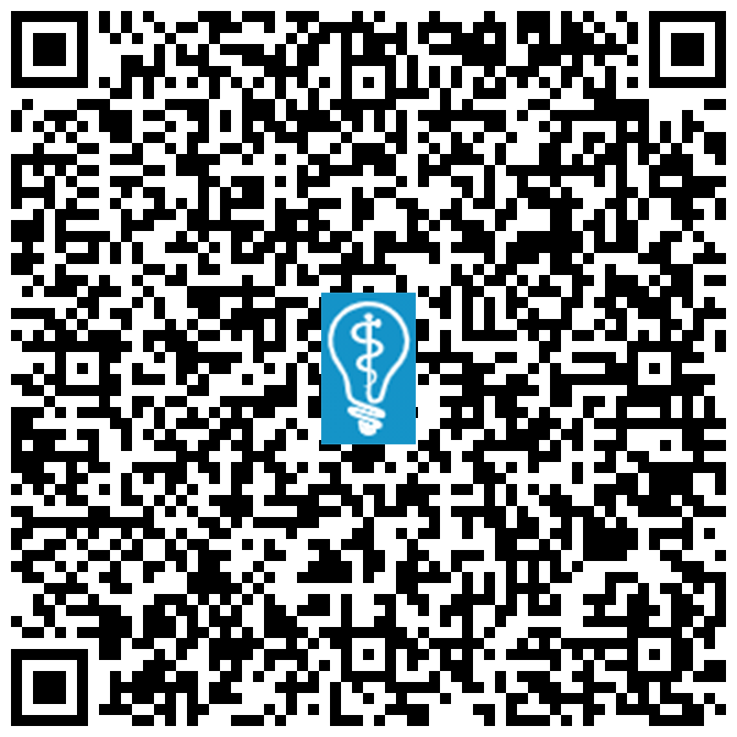 QR code image for Root Canal Treatment in Santa Monica, CA