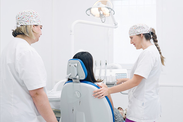 How Your Dentist Uses Sedation Dentistry In Procedures