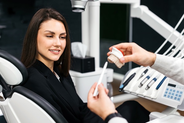 How Soon Can You Get Tooth Implants  After Extraction?