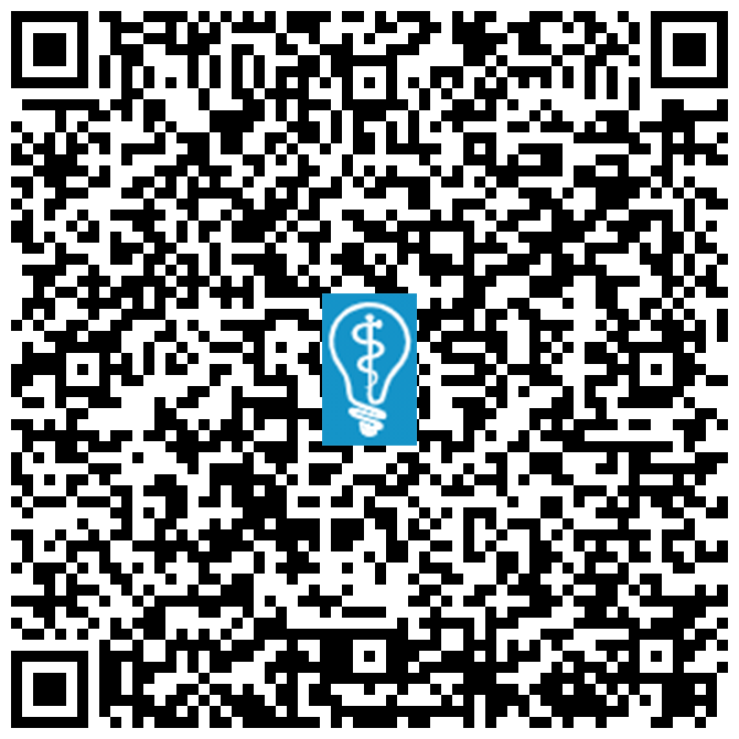 QR code image for What Can I Do to Improve My Smile in Santa Monica, CA