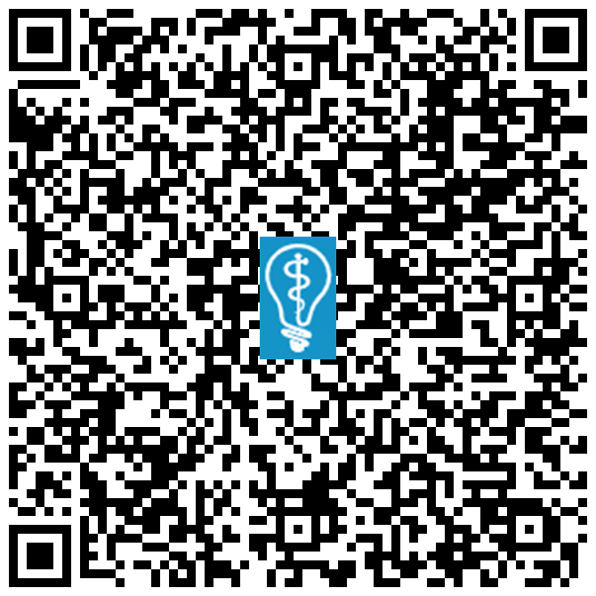 QR code image for When Is a Tooth Extraction Necessary in Santa Monica, CA